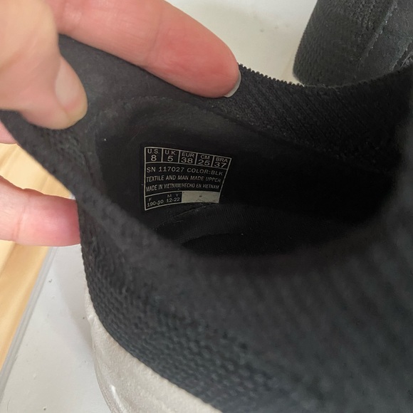 Sketchers Bob’s Sport Sparrow 2.0 - Allegiance Crew - Picture 6 of 7